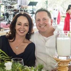 Meet your Posher, Sharon